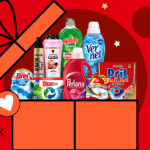 Nuovo sondaggio Palette per aggiudicarti punti per Dfamily