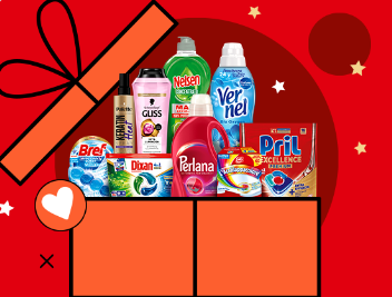 Nuovo sondaggio Vernel per aggiudicarti punti per Dfamily