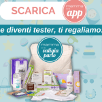 Diventa Tester di MammacheApp e Ricevi la Valigia Parto in Regalo!