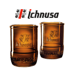Ichnusa: Richiedi 2 Bicchieri Limited Edition