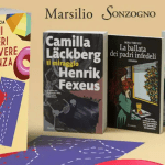 Con Feltrinelli ricevi “Enigmi e misteri da risolvere in vacanza” in omaggio con 2 gialli!