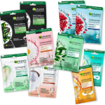 Promozione Cashback L’Oréal e Garnier: Ottieni una Maschera Viso Gratis!
