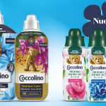 Iniziativa Cashback Coccolino 100% Rimborso Fresh