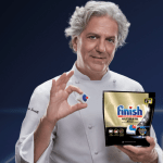 Concorso “In cucina con Finish” – Vinci una Masterclass con Chef Locatelli
