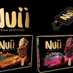 Ricevi il Powerbank Nuii in Omaggio Mangiando i Gelati!