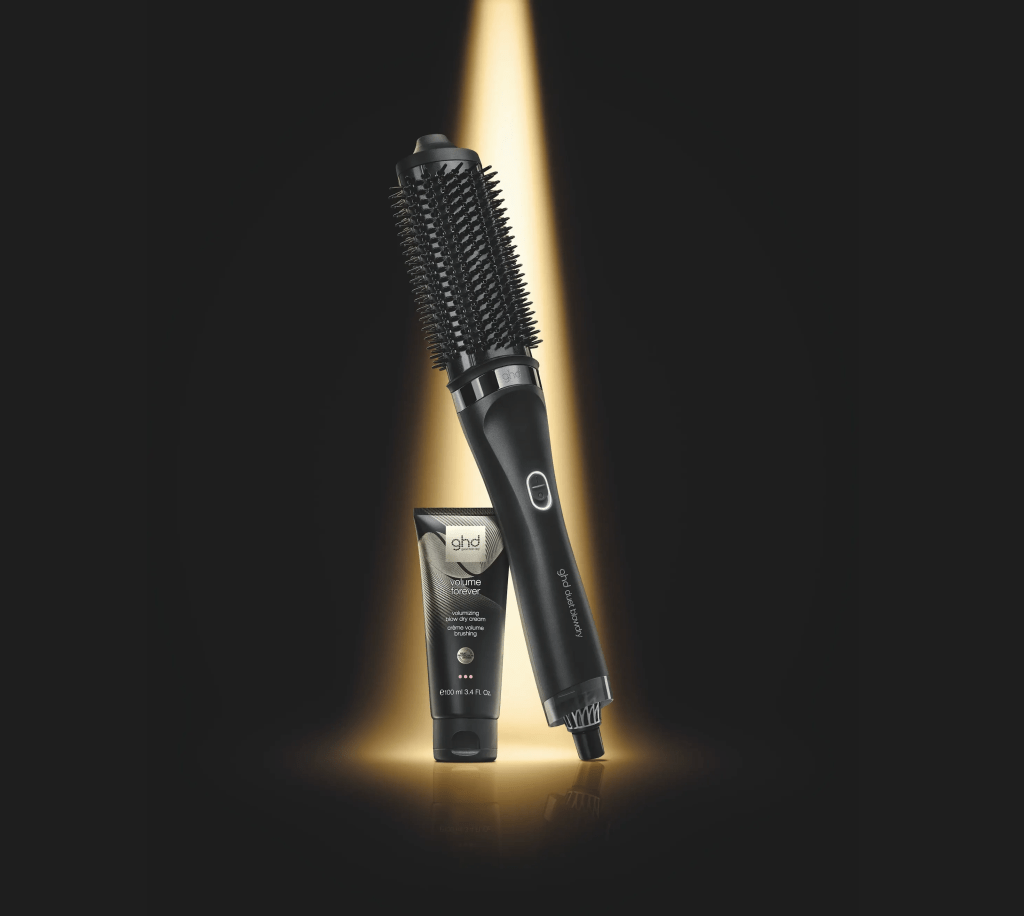 Ghd, Prenota una Piega Gratis nei Saloni aderenti!