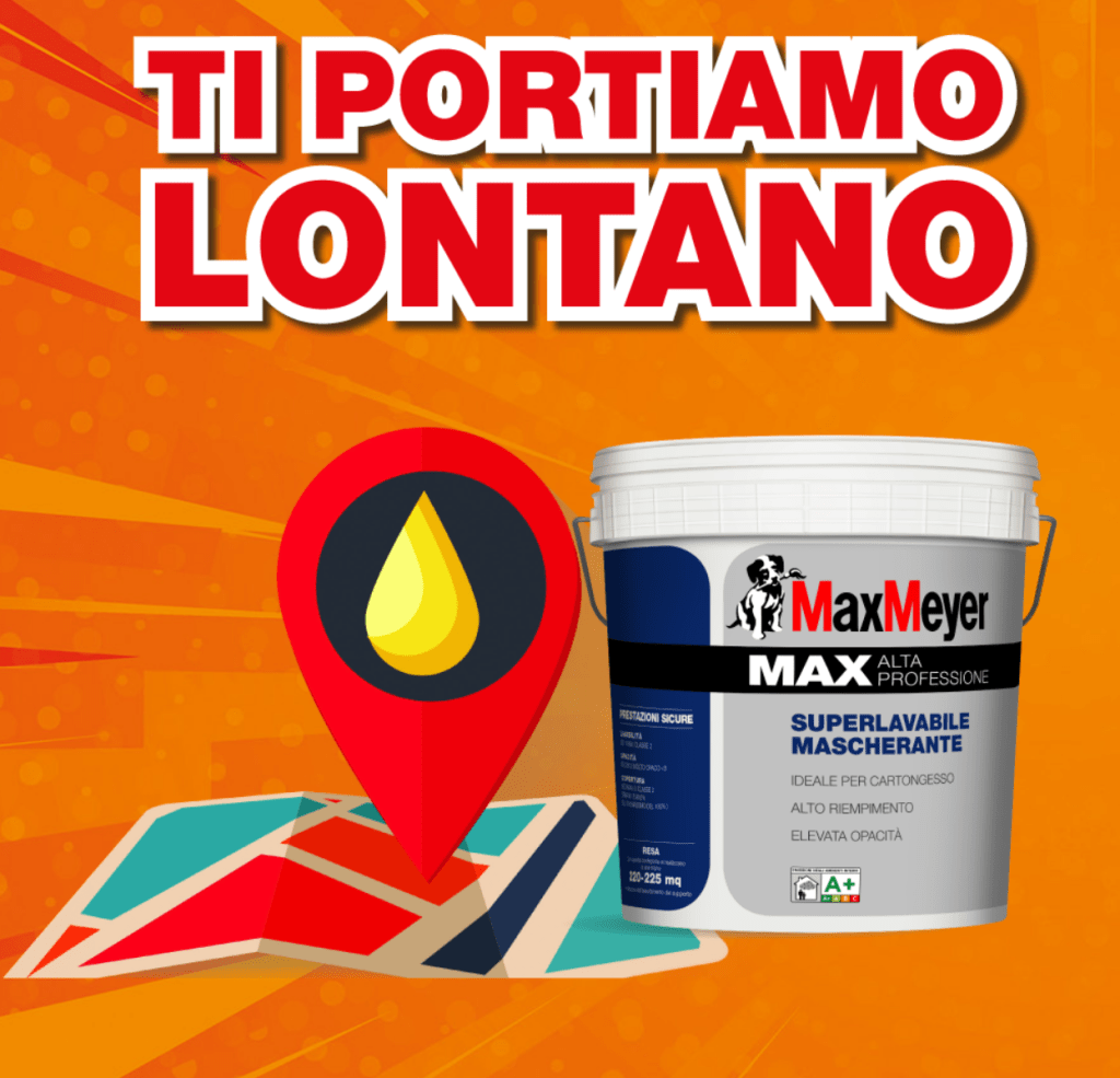 Acquista Max Meyer e Ricevi un Buono Carburante: Scopri i Passaggi