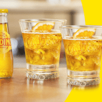 Concorso Crodino: Vinci 6 Bicchieri Originali