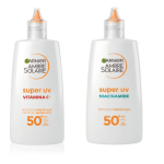 Diventa Tester per Ambre Solaire Super UV Fluidi SPF50+