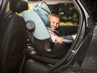 Diventa tester Chicco per ricevere gratis il seggiolino Bi-Seat i-Size Air