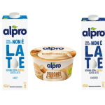 Cashback Alpro Rimborso in tutti i supermercati