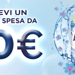 Lenor Cashback: Ottieni Buoni Spesa da 10€!