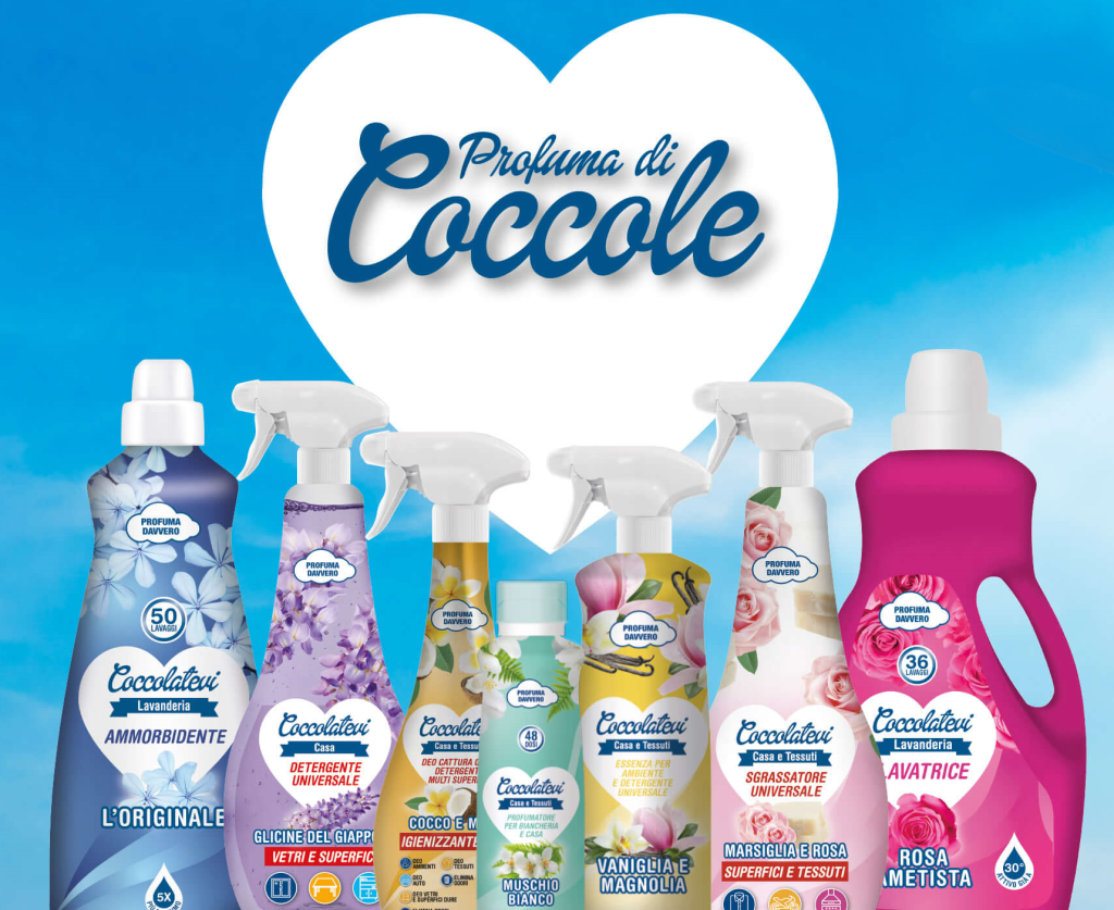 Concorso Coccolatevi 2024: Vinci Buoni Vacanze e Viaggi da Sogno!