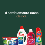 Concorso Henkel “Il cambiamento inizia da noi”: Vinci Buoni Spesa e Soggiorni EcoBnb