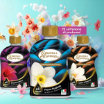 Richiedi il Rimborso del Profuma Bucato Spuma di Sciampagna.