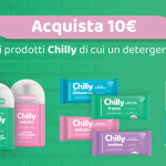 Chilly “Piacere di conoscermi”: Inizia il Tuo Percorso Psicologico con UnoBravo