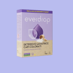 Diventa tester del detersivo per capi colorati Everdrop: scopri come partecipare!