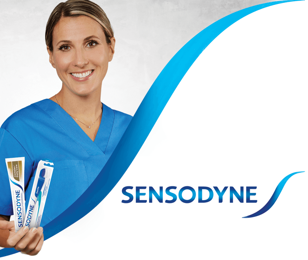 Richiedi un Rimborso fino a 6 Euro sui Prodotti Sensodyne