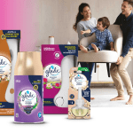 Con Glade ricevi un Rimborso di 5€ + Vinci 2.500€