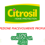 Concorso Citrosil: Vinci una Gift Card OVS da 100 Euro
