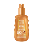 Diventa Tester della Protezione Solare Garnier Ideal Bronze!