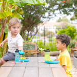 Diventa tester Chicco per ricevere gratis il set pappa Chicco!