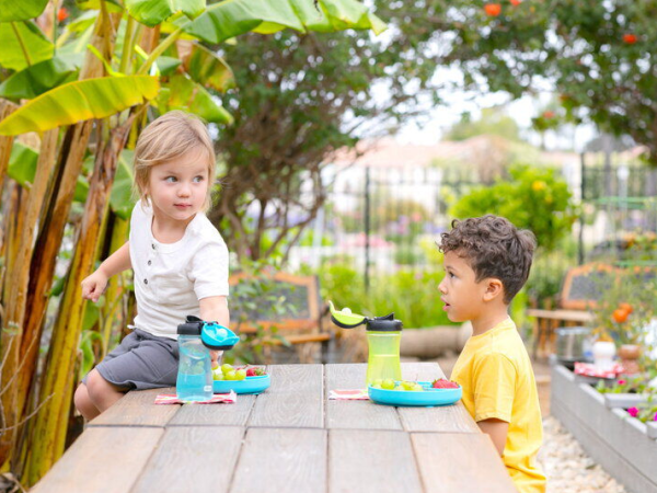 Diventa tester Chicco per ricevere gratis il set pappa Chicco!