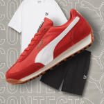 Giveaway Puma: Vinci un Summer Look Completo!