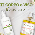 Diventa anche tu Tester Olivella e prova la Lozione Corpo e il Sapone Viso & Corpo Albicocca!