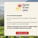 Vinci un Viaggio in Spagna Gratis con Tour Enogastronomico