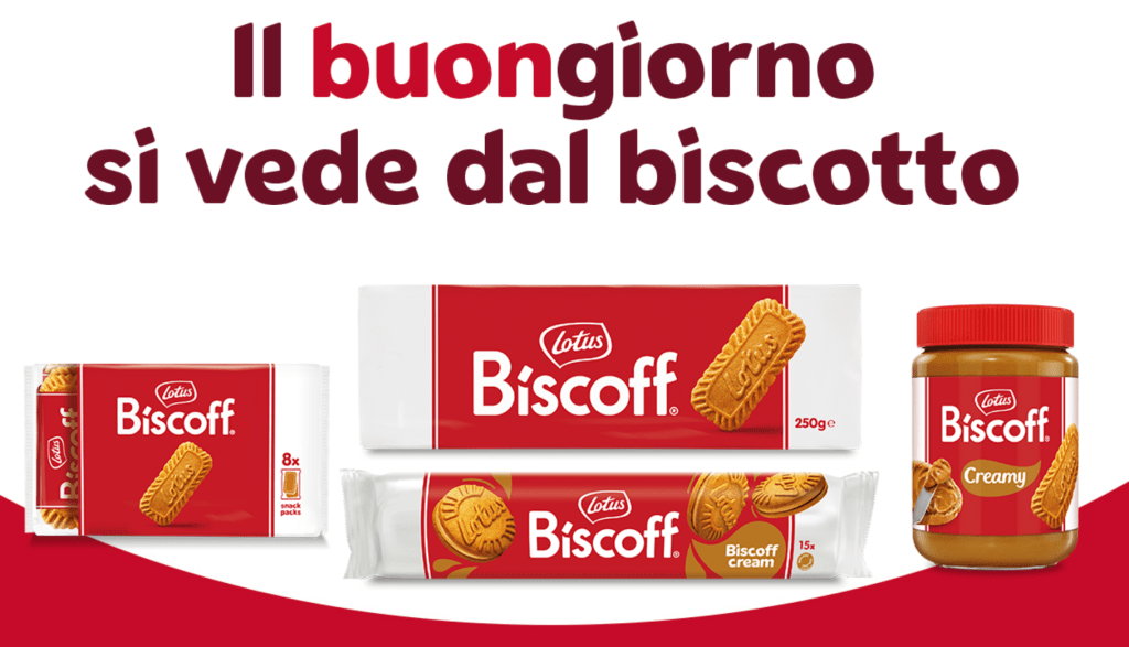 Concorso Biscoff: Vinci Buoni Spesa fino a 500 Euro!