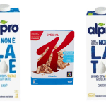 Concorso Alpro e Kellogg’s “Insieme c’è più gusto”: Vinci Gift Card da 500 Euro