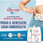 Cashback Fonte Essenziale: Acquista e Ottieni 3€ di Rimborso
