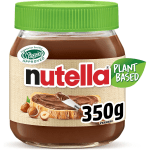 Nutella Vegana Il Ritorno della Golosità in Versione Plant-Based