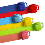 Premio certo Nutella tazzine colorate: come ottenere il set di 6 tazzine!