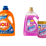 “Festa del Bucato”: Acquista Vanish e Sole, e il Vanish è Rimborsato!