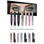 Diventa Tester Royal Beauty e Prova Gratis i Nuovi Mascara!