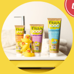 Diventa anche tu tester della Nuova Linea 1000 Giorni di Fria con mammachetest!