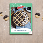 Richiedi Gratis il Calendario Paneangeli 2025: Un Must per gli Amanti della Cucina