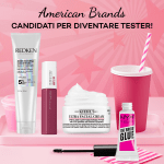 Diventa tester Redken, Maybelline, Kiehl’s, Nyx: Un’opportunità unica per gli amanti del beauty