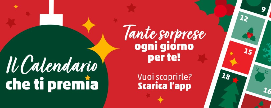 Penny Market: Riscatta 1 Premio Ogni Giorno!