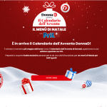 Anteprima del Calendario dell’Avvento DonnaD 2024 – Pril e tante sorprese natalizie!