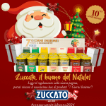 Vinci una box di prodotti Zuccato: il contest ufficiale Natale 2024