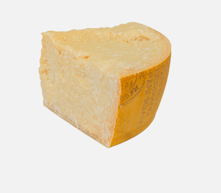 Parmigiano Reggiano: Ricevi Gratis il Ricettario, un Buono Sconto e una Sorpresa!