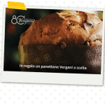 Panettone Vergani in omaggio da Plenitude: scopri come riceverlo!