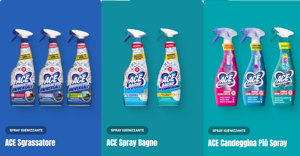 Concorso ACE: Vinci 500 Grembiuli MasterChef e 24 Masterclass di Cucina