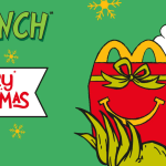 McDonald’s: con Happy Meal arrivano le sorprese del Grinch!