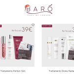 Super Sconti Barò Cosmetics: Non Perderti le Offerte Speciali!