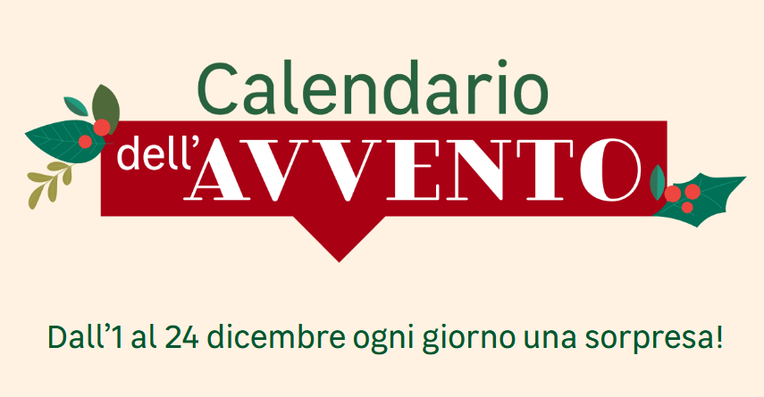 Leroy Merlin: Il Calendario dell’Avvento 2024