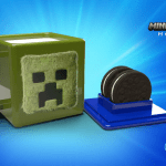 Vinci con OREO X Minecraft Il Film: 1.000 tazze e 200 zaini in palio!
